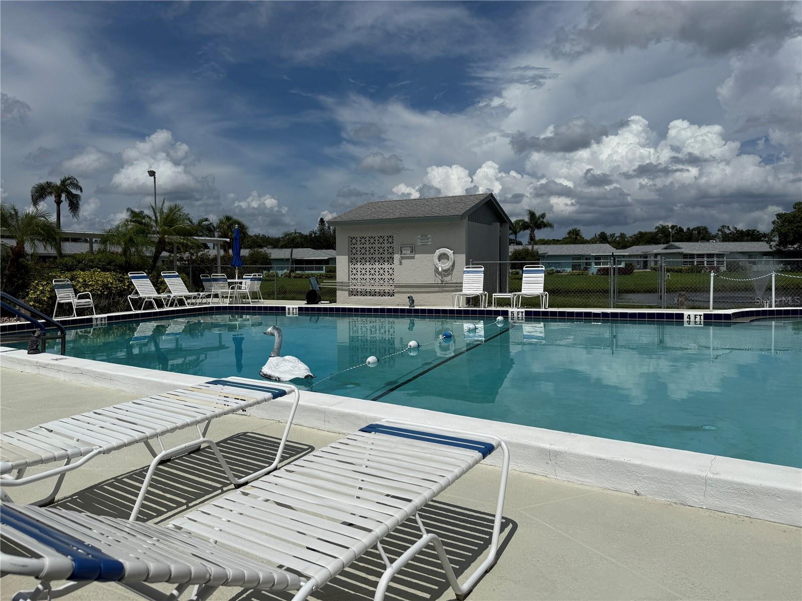 HIGHLAND LAKES CONDO - Residential