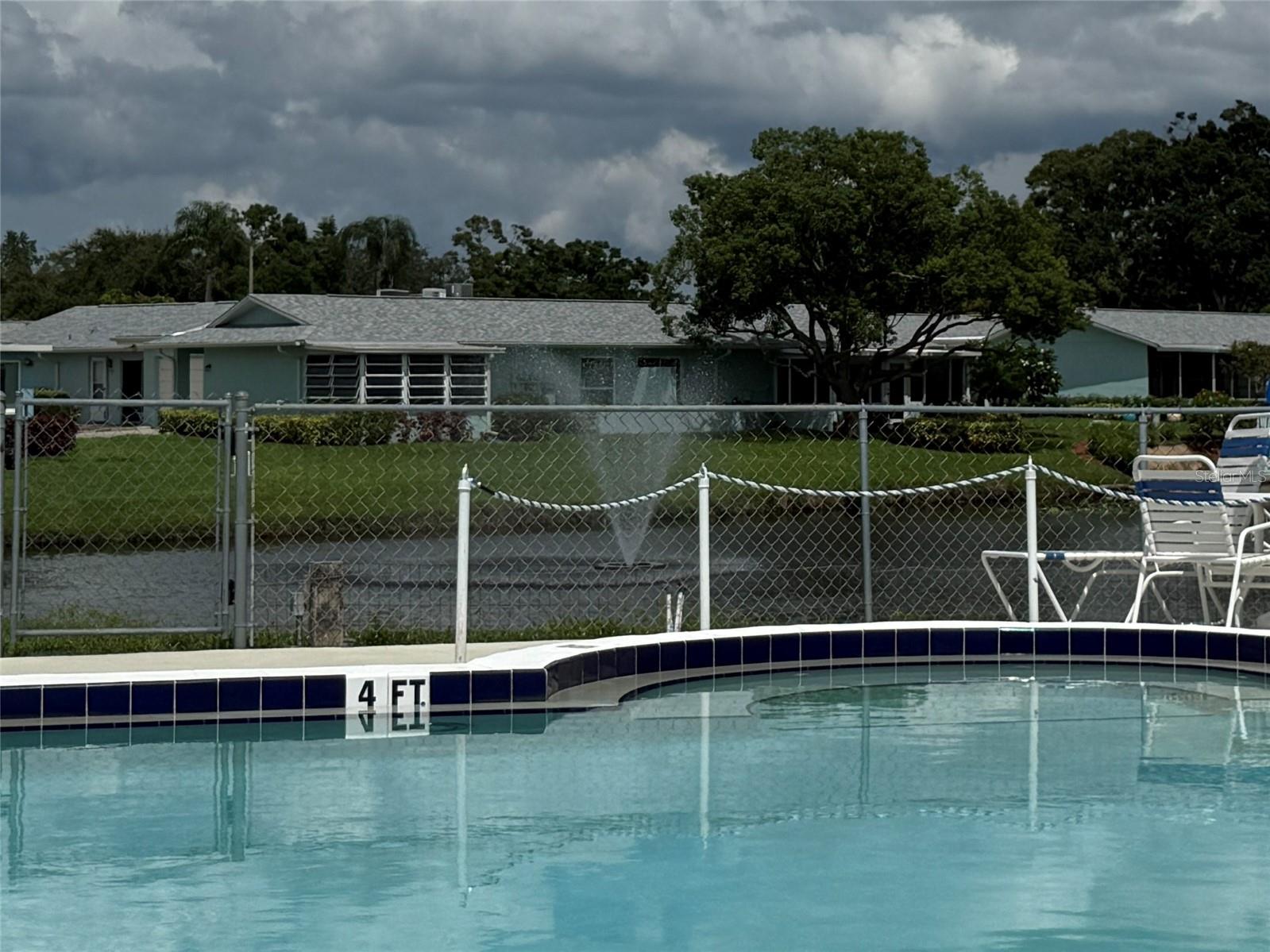 HIGHLAND LAKES CONDO - Residential
