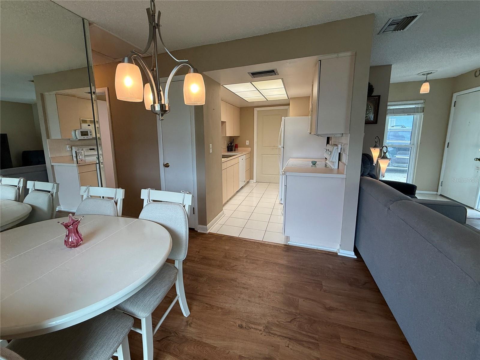 HIGHLAND LAKES CONDO - Residential