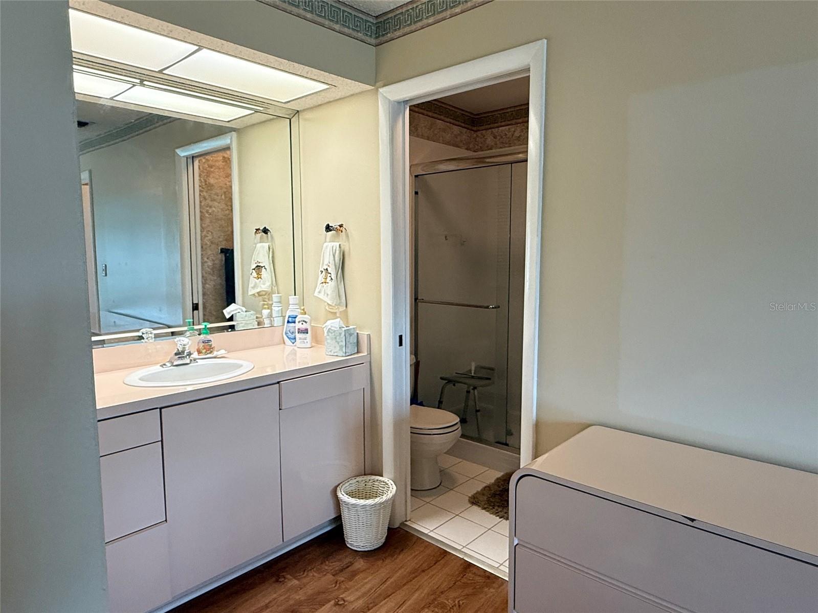 HIGHLAND LAKES CONDO - Residential