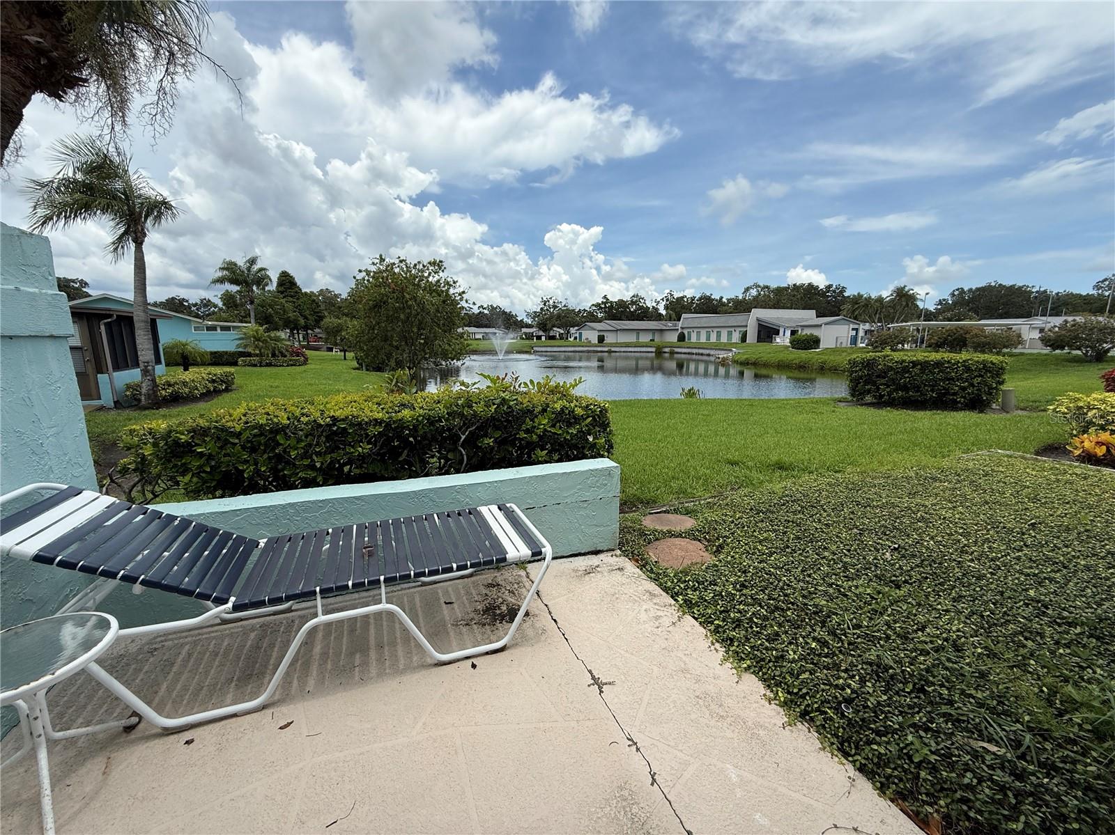 HIGHLAND LAKES CONDO - Residential