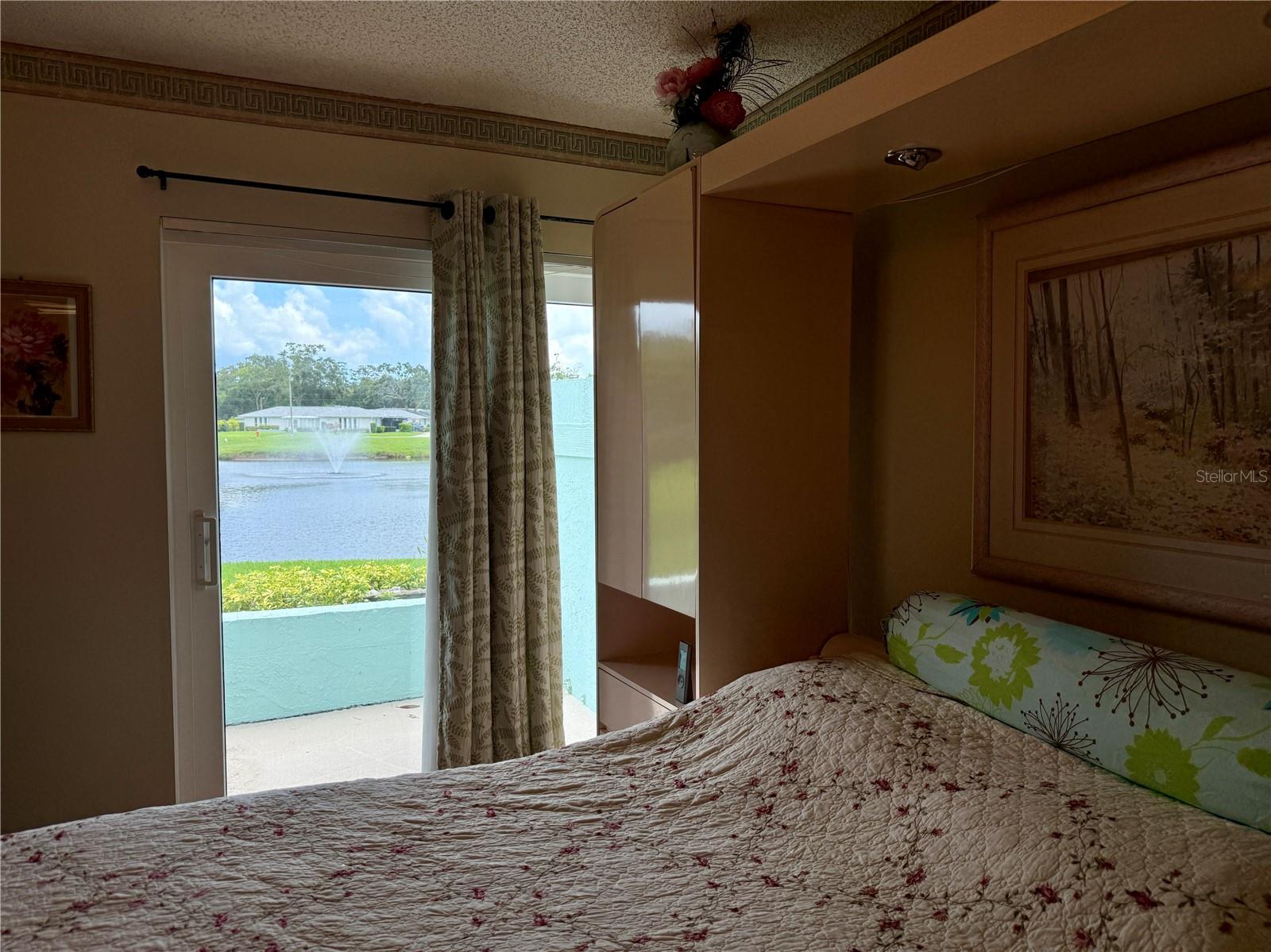 HIGHLAND LAKES CONDO - Residential