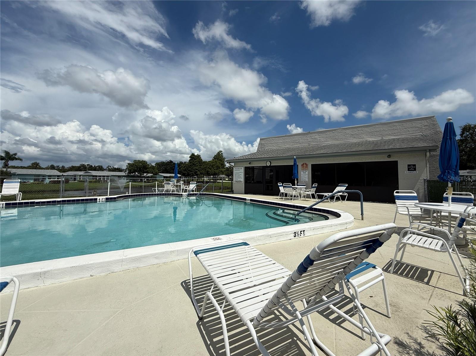 HIGHLAND LAKES CONDO - Residential