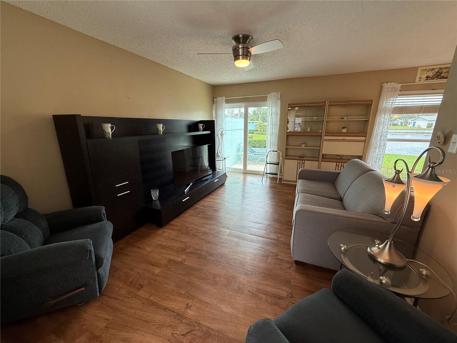 HIGHLAND LAKES CONDO - Residential