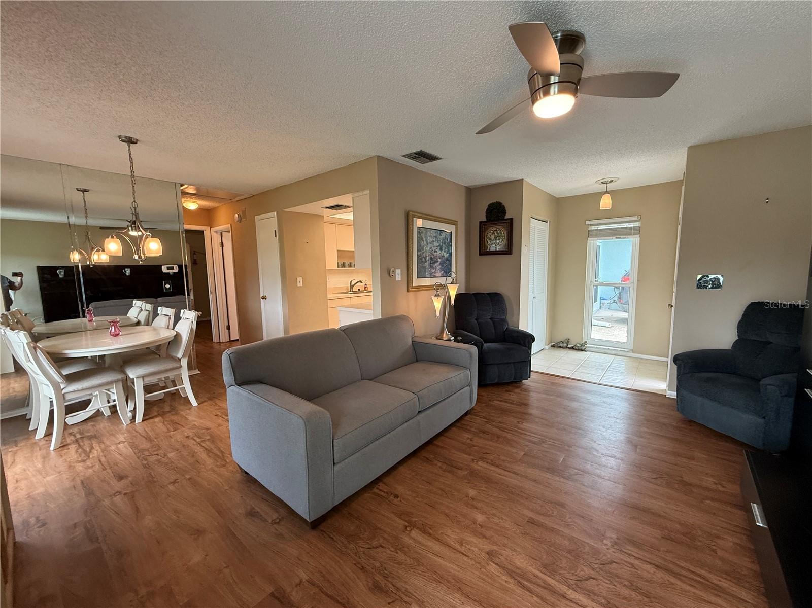 HIGHLAND LAKES CONDO - Residential