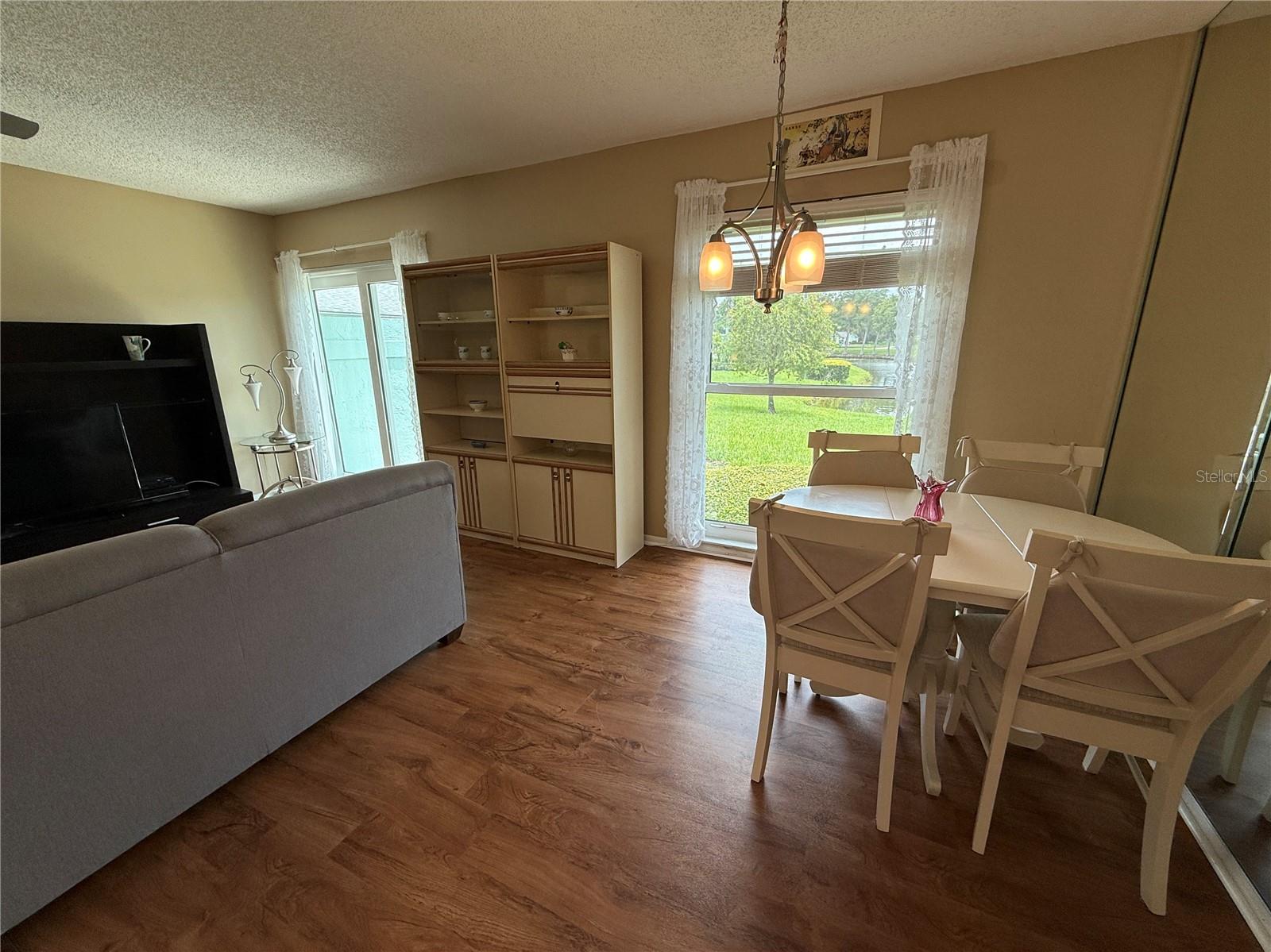 HIGHLAND LAKES CONDO - Residential