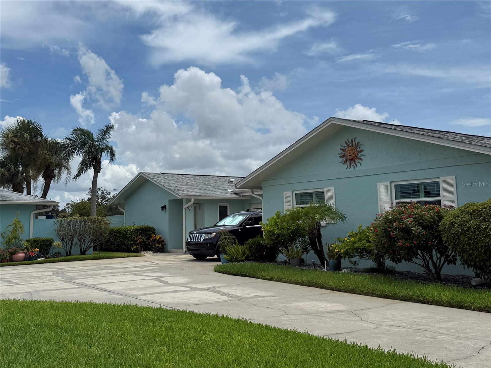 HIGHLAND LAKES CONDO - Residential