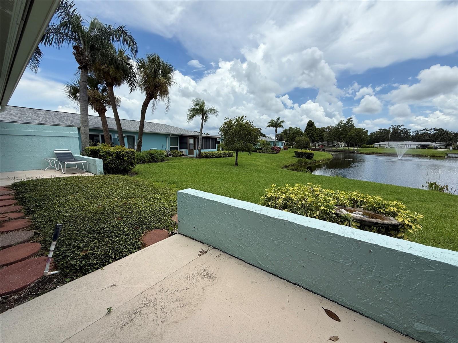 HIGHLAND LAKES CONDO - Residential