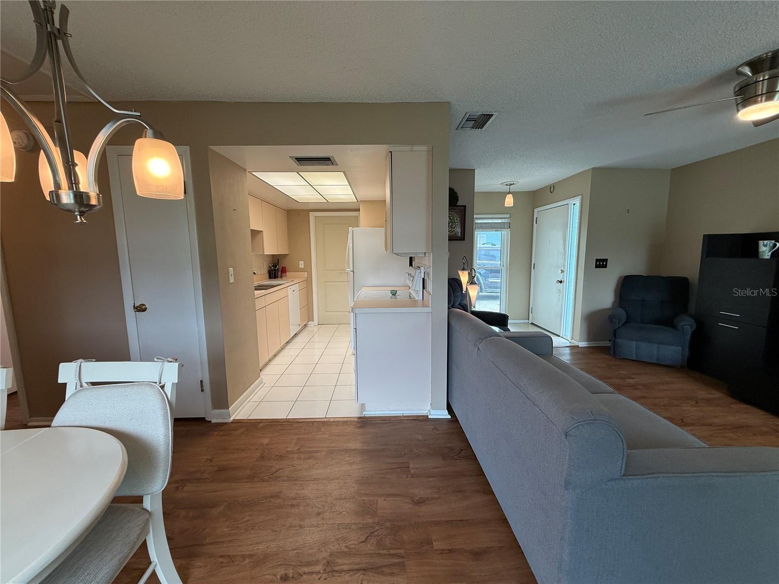 HIGHLAND LAKES CONDO - Residential