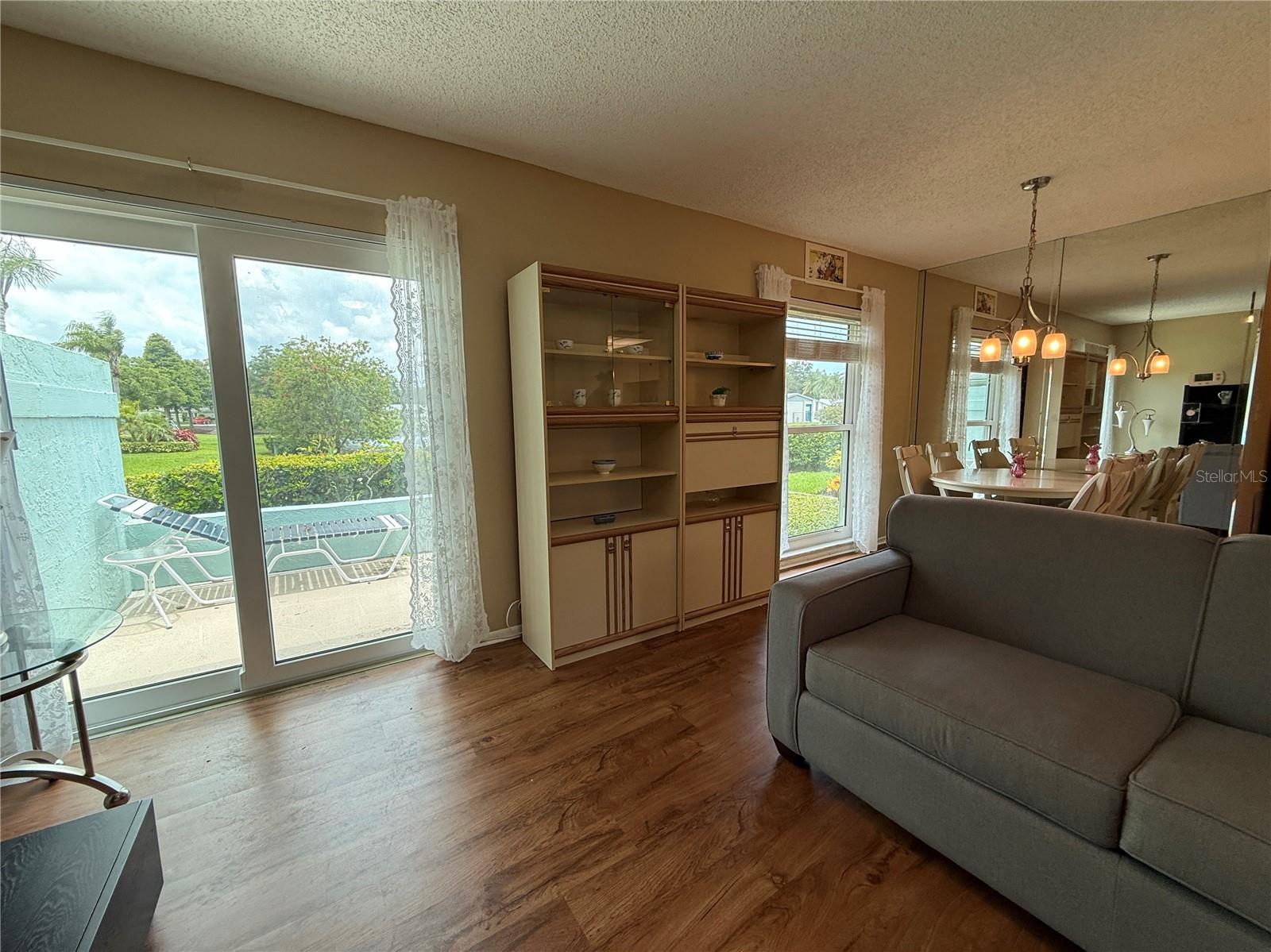 HIGHLAND LAKES CONDO - Residential
