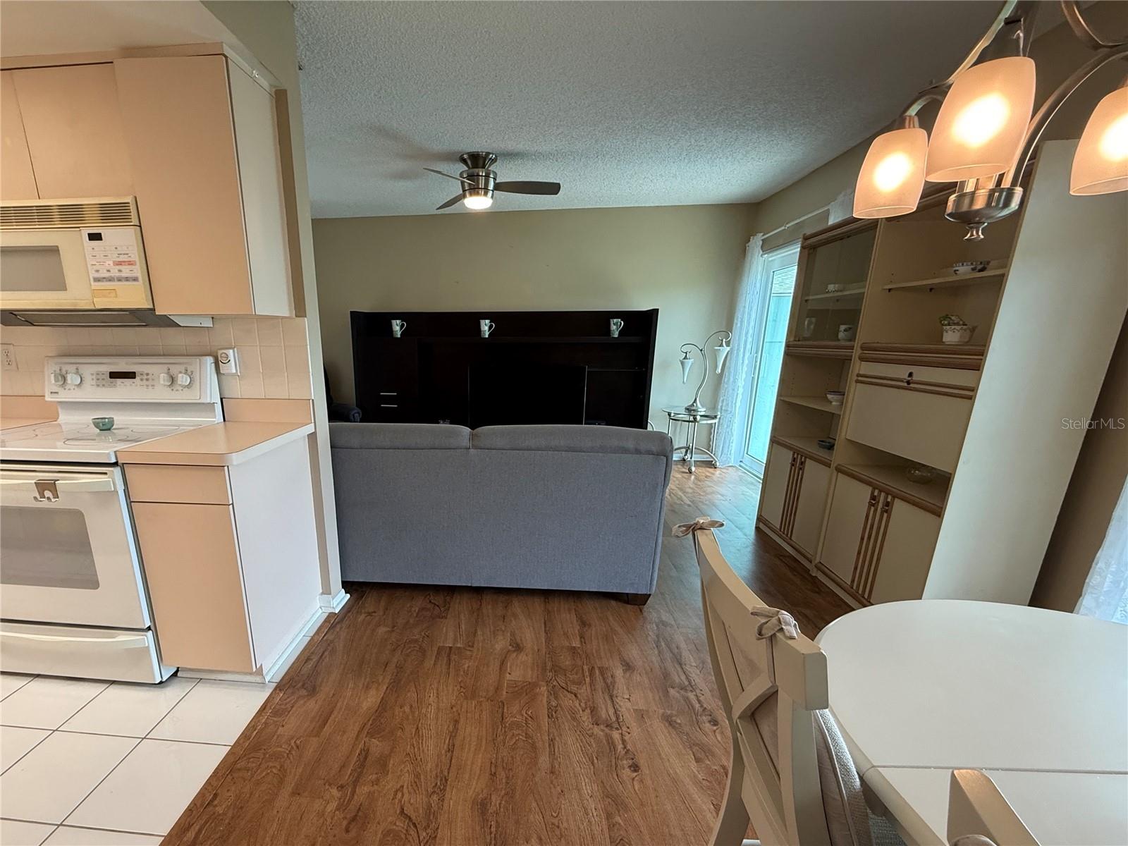 HIGHLAND LAKES CONDO - Residential