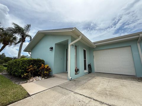 2722 SHERBROOKE LANE D PALM HARBOR FL 34684