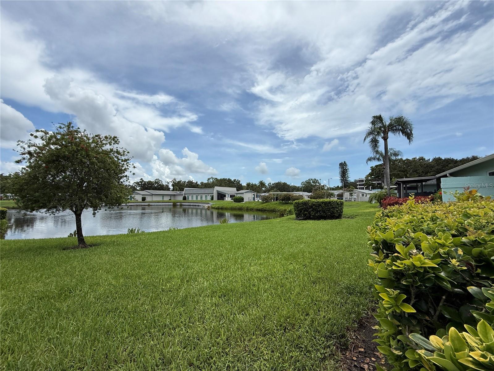 HIGHLAND LAKES CONDO - Residential