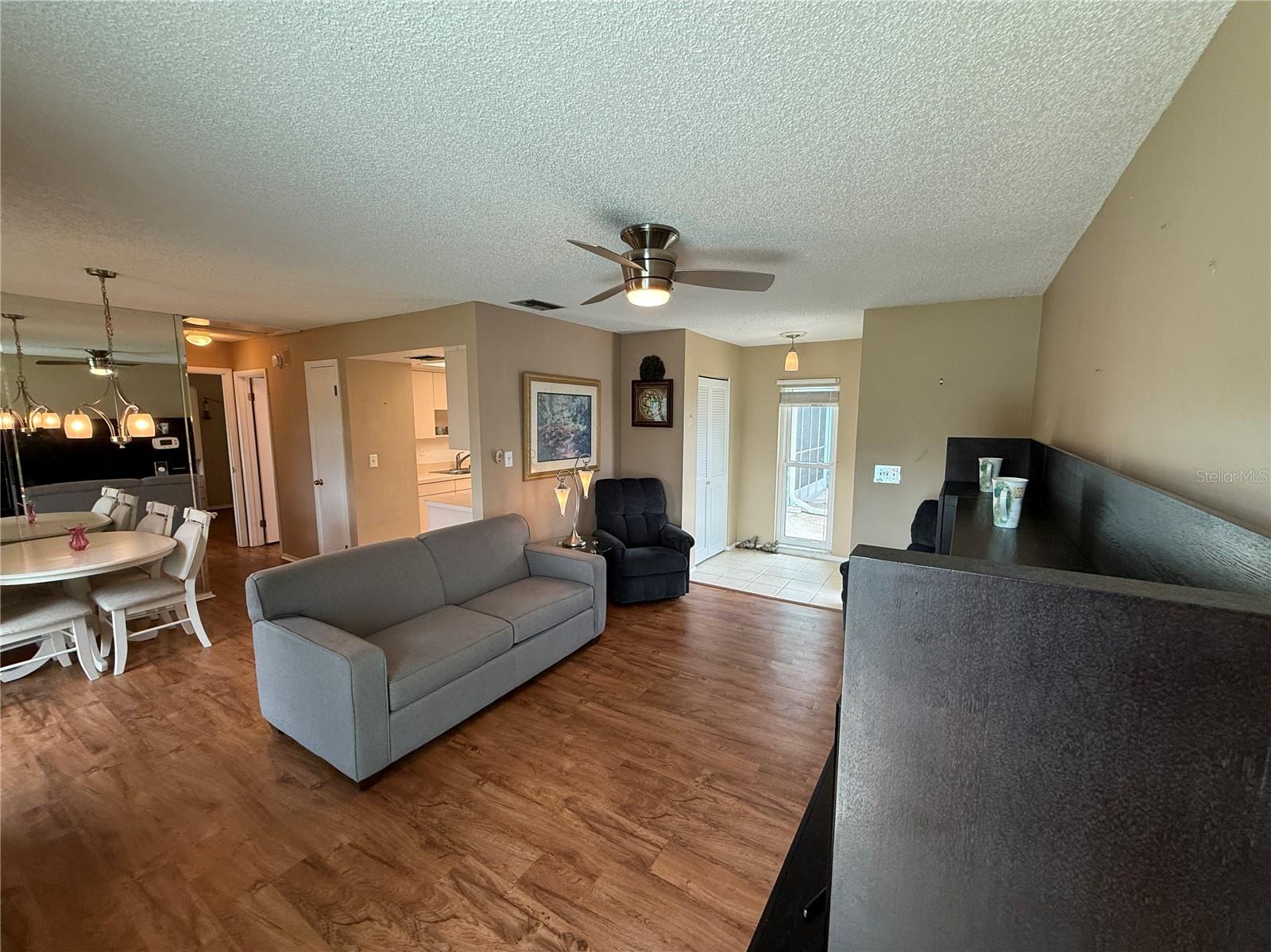 HIGHLAND LAKES CONDO - Residential
