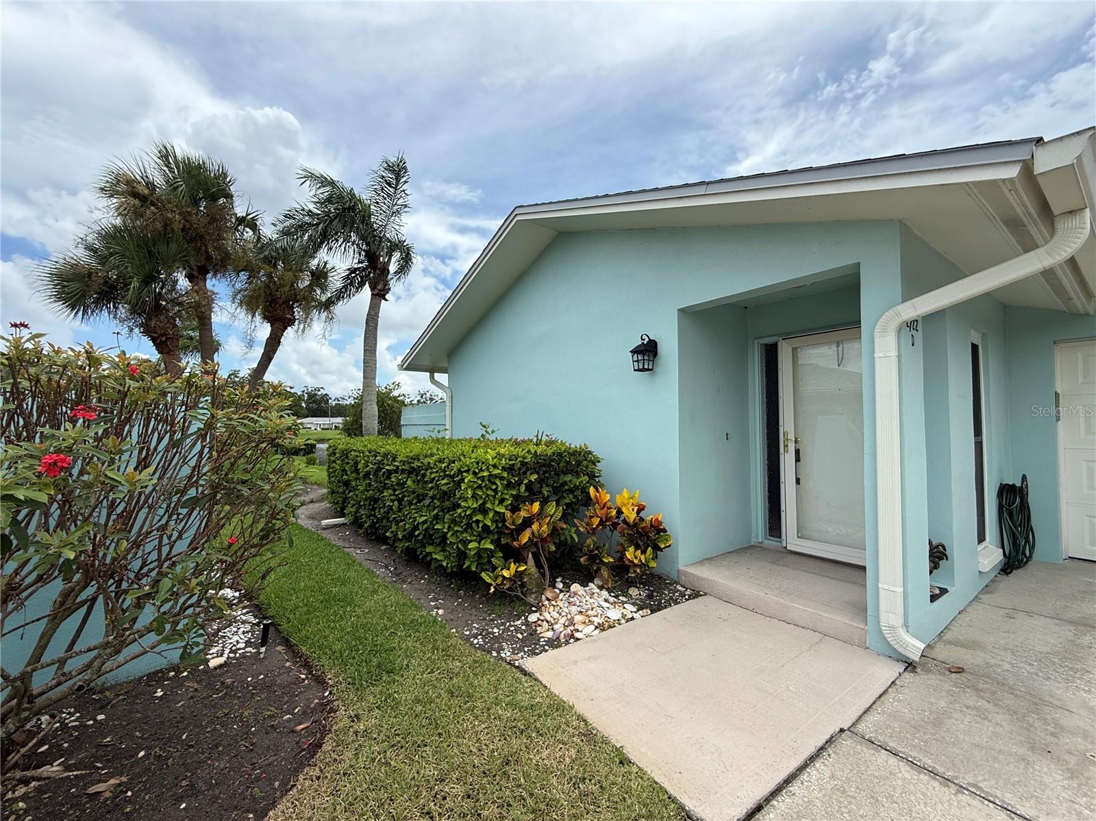 HIGHLAND LAKES CONDO - Residential