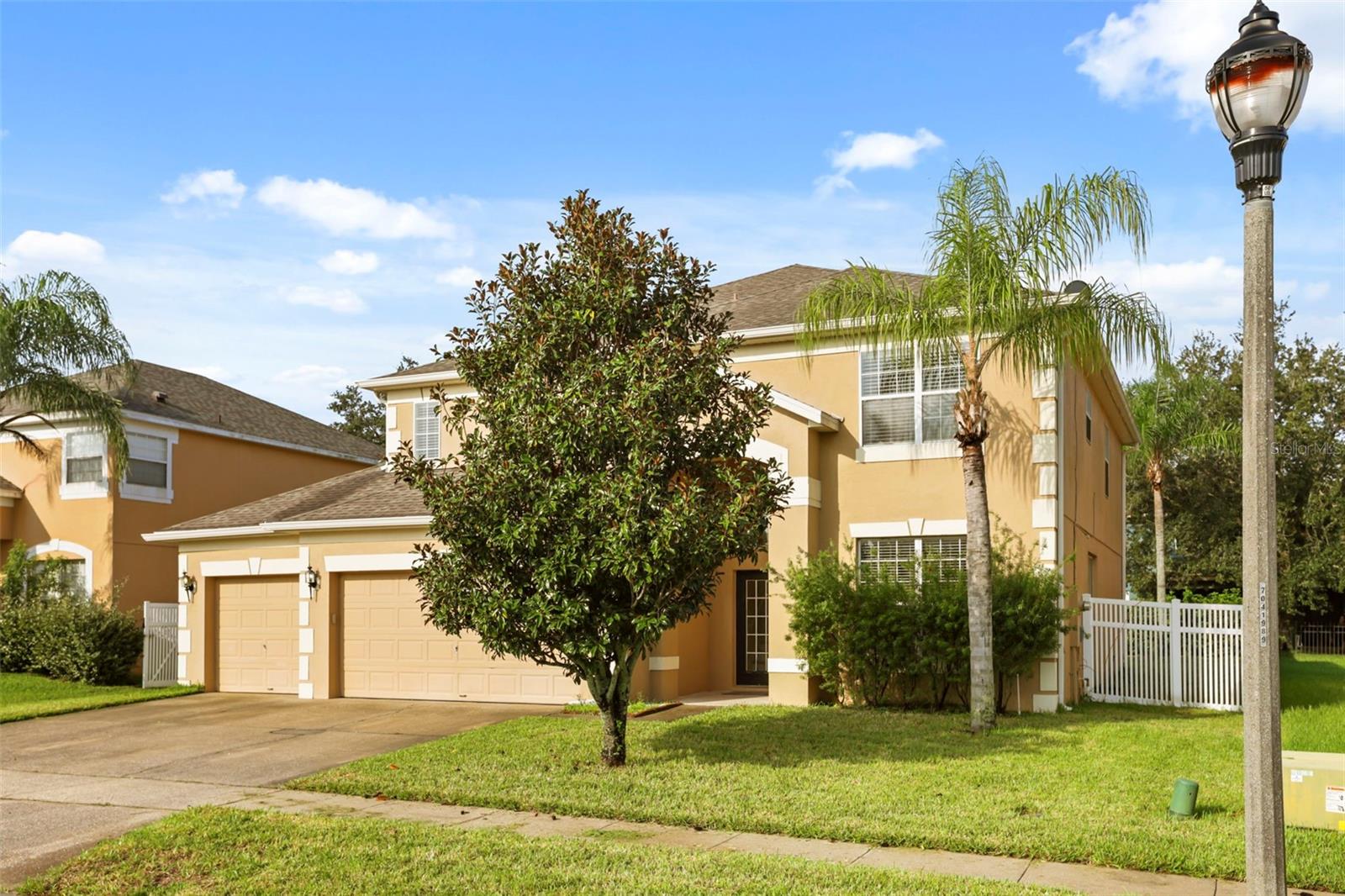 1418 SPRING FEST LANE