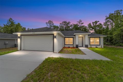 Photo of 15919 SW 38th Street Road, Ocala, FL 34481 (MLS # OM723548)