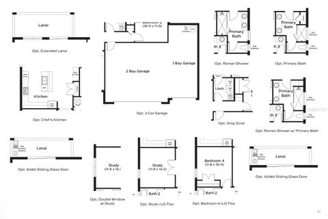 Tiny photo for 30241 Rustic Mill Street, Mount Dora, FL 32757 (MLS # O6422453)