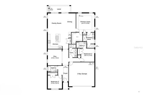 Tiny photo for 30241 Rustic Mill Street, Mount Dora, FL 32757 (MLS # O6422453)