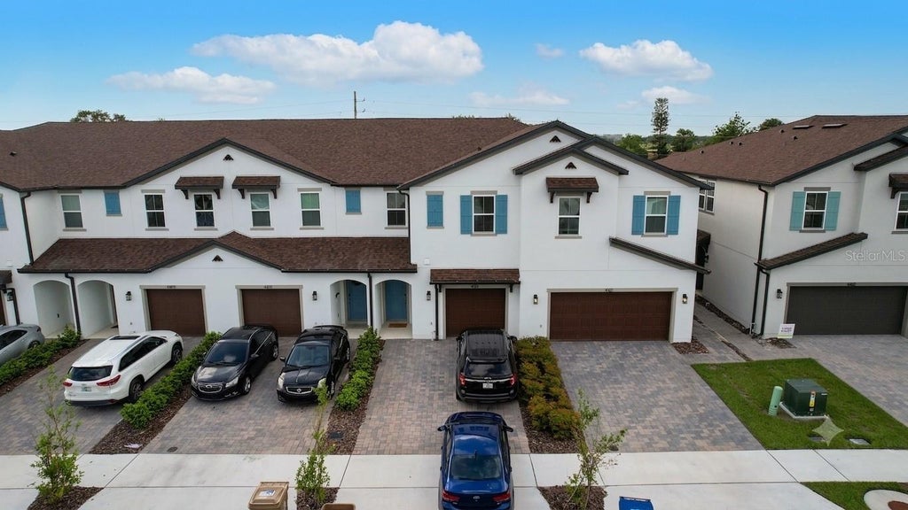 Photo of 4417 Small Creek Road, Kissimmee, FL 34744 (MLS # O6442002)