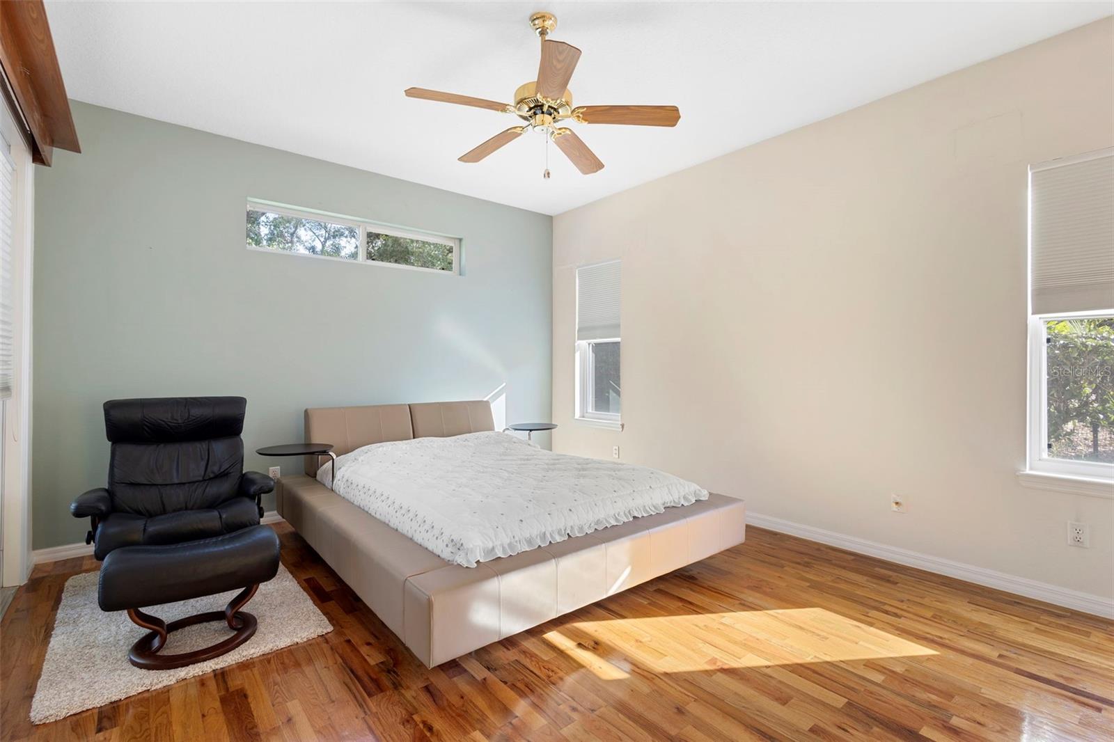 SHERWOOD OAKS PUD - Residential