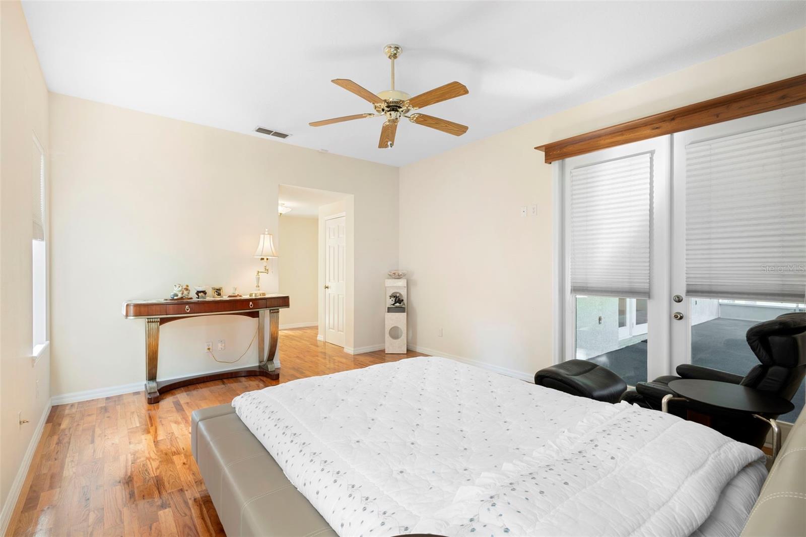 SHERWOOD OAKS PUD - Residential