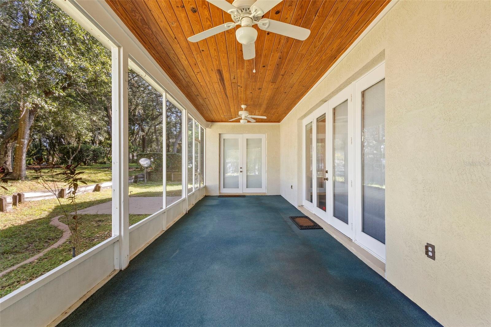 SHERWOOD OAKS PUD - Residential