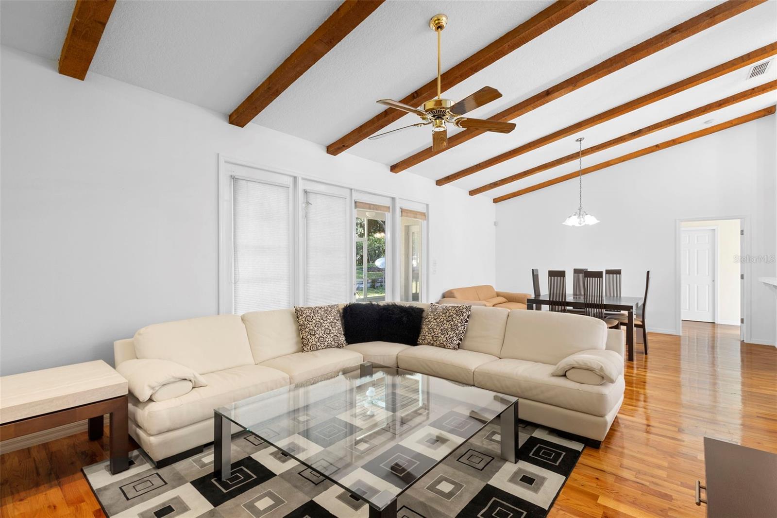 SHERWOOD OAKS PUD - Residential