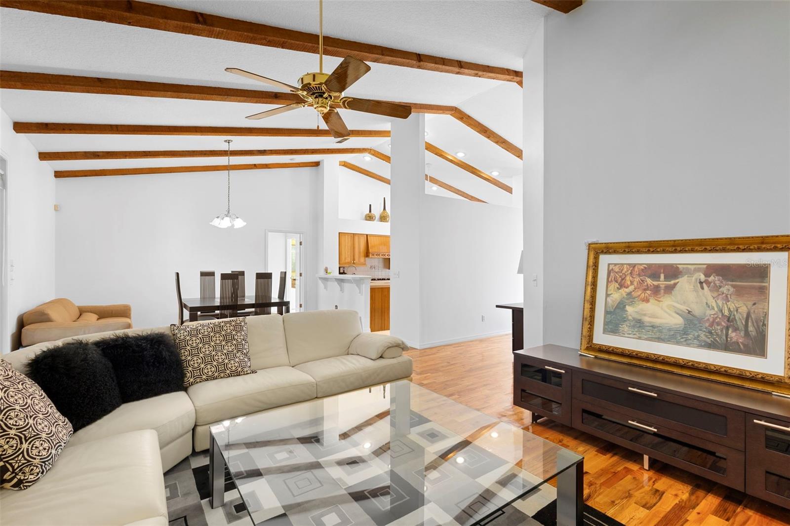 SHERWOOD OAKS PUD - Residential