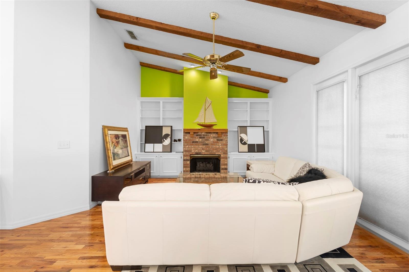 SHERWOOD OAKS PUD - Residential