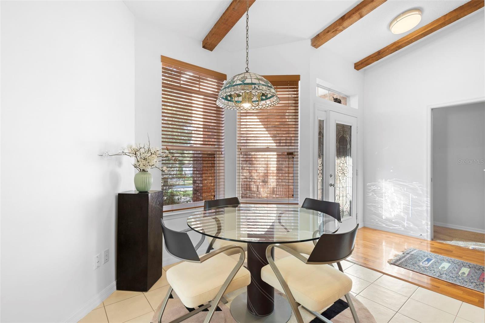 SHERWOOD OAKS PUD - Residential