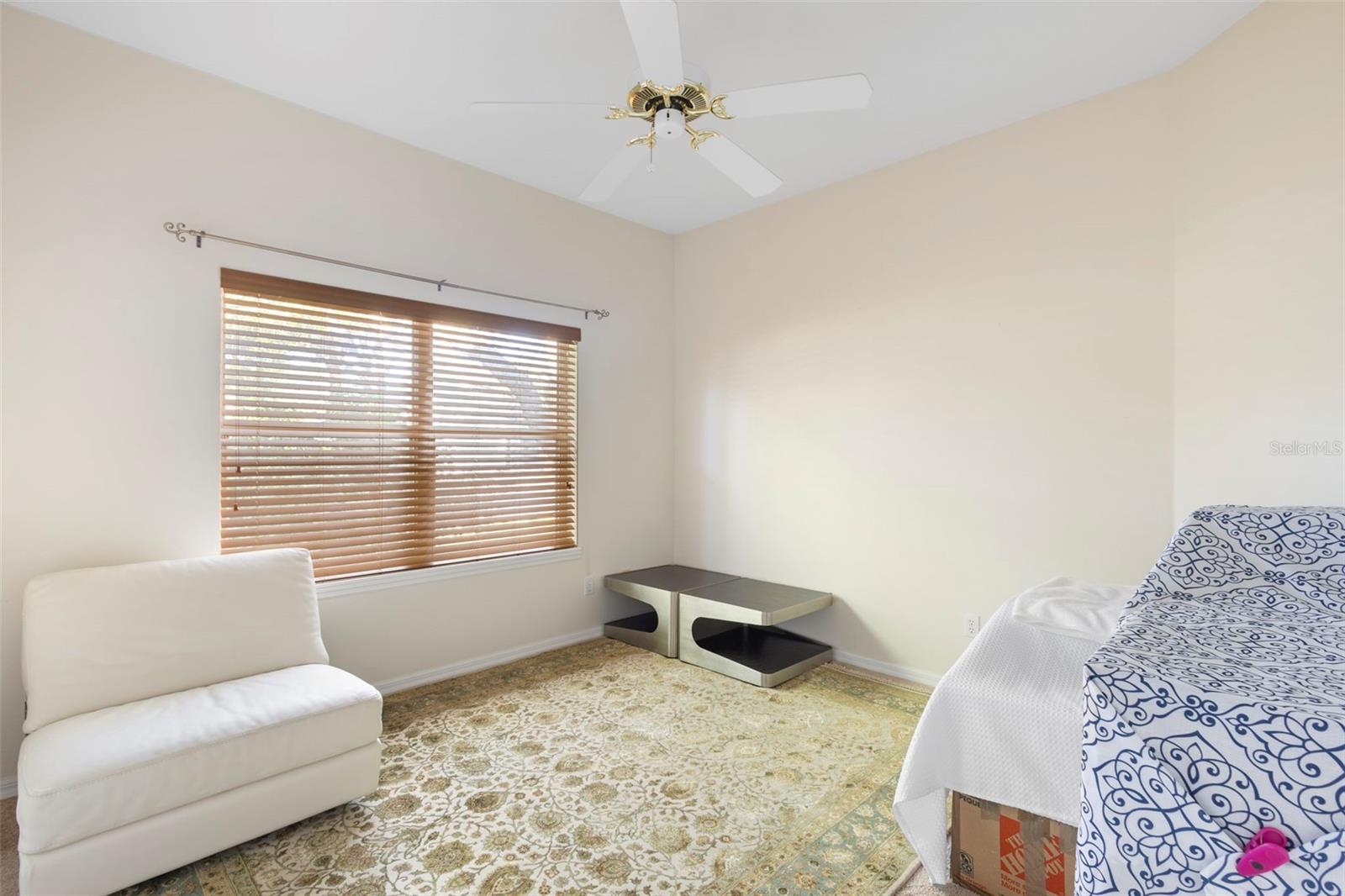 SHERWOOD OAKS PUD - Residential