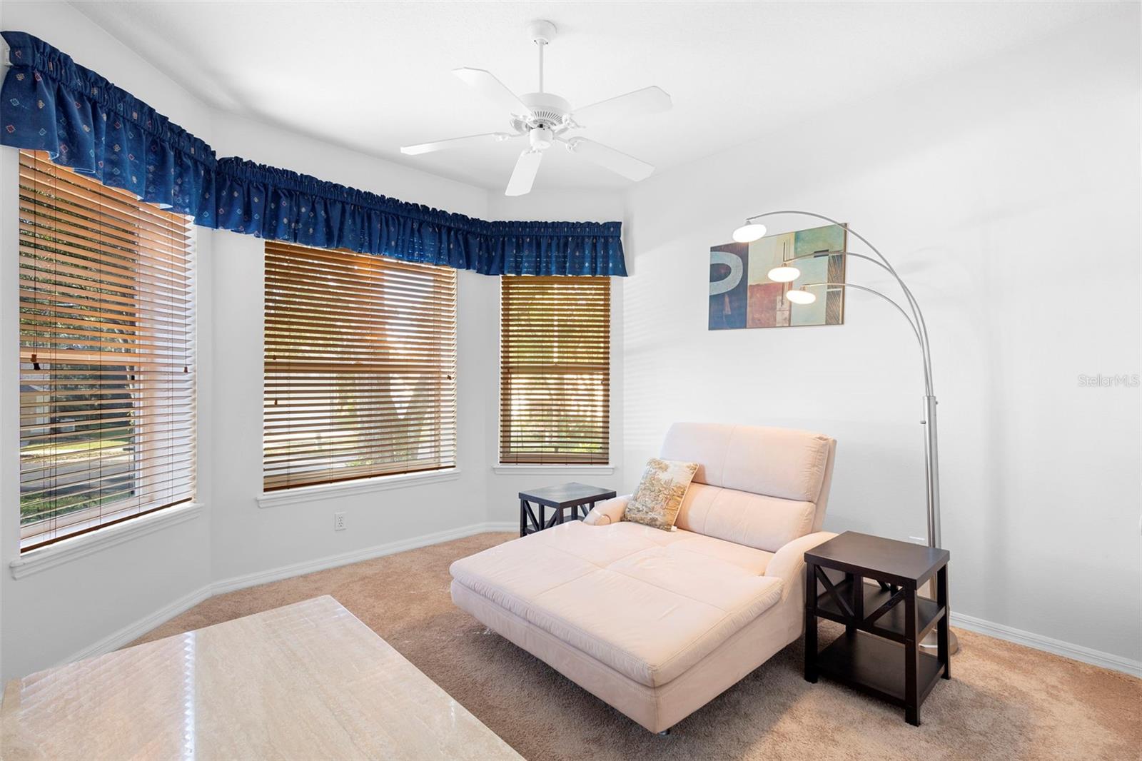 SHERWOOD OAKS PUD - Residential