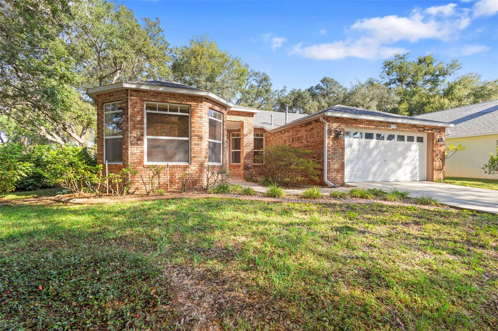 SHERWOOD OAKS PUD - Residential