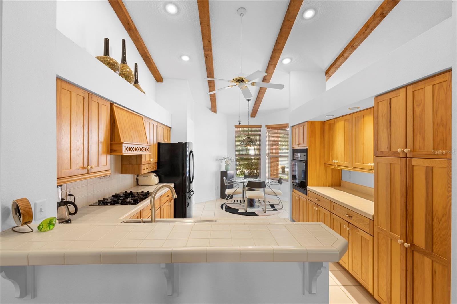 SHERWOOD OAKS PUD - Residential