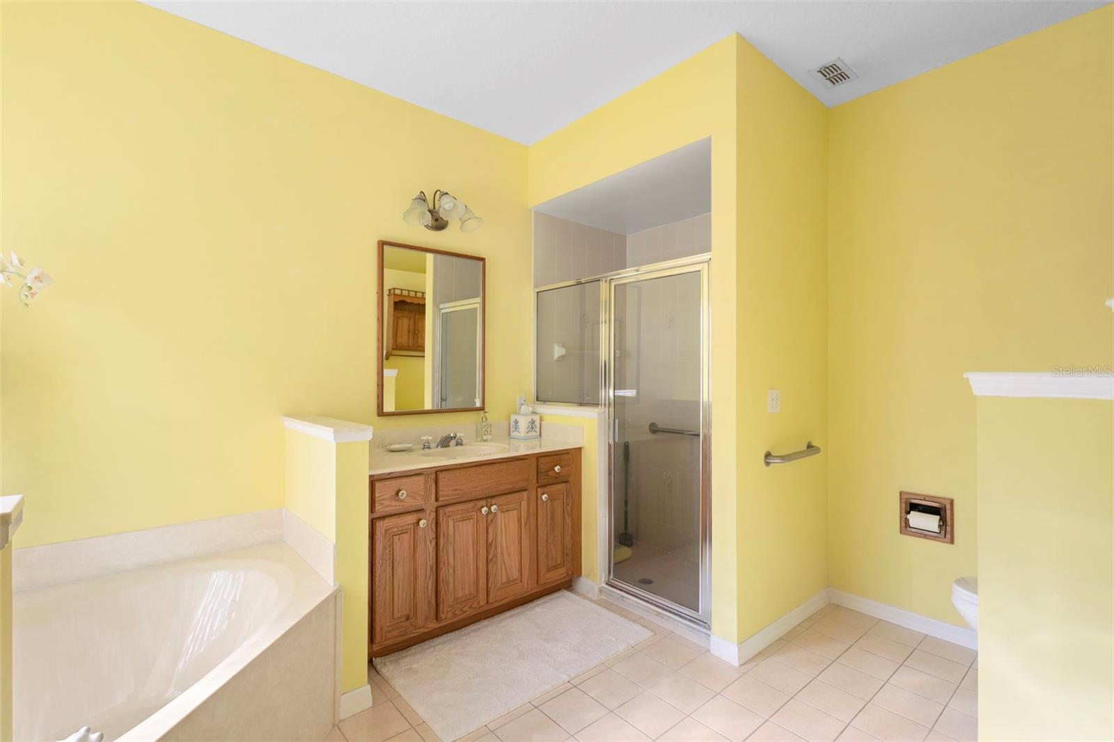 SHERWOOD OAKS PUD - Residential