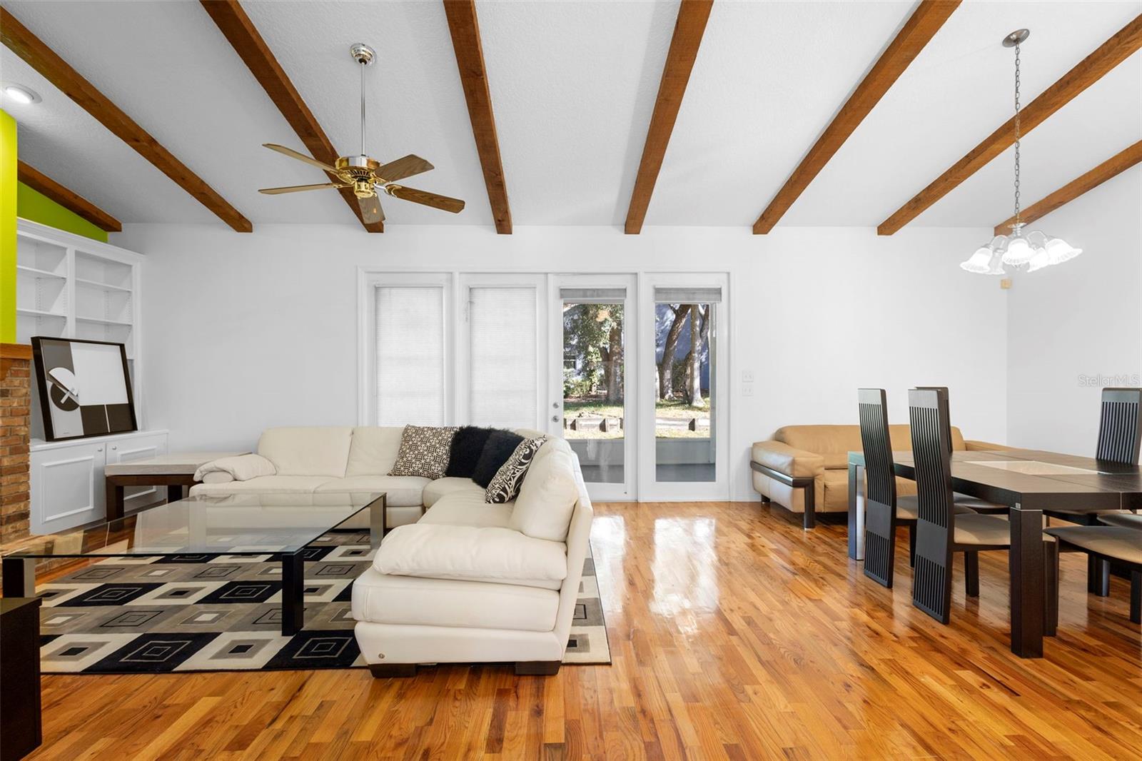 SHERWOOD OAKS PUD - Residential