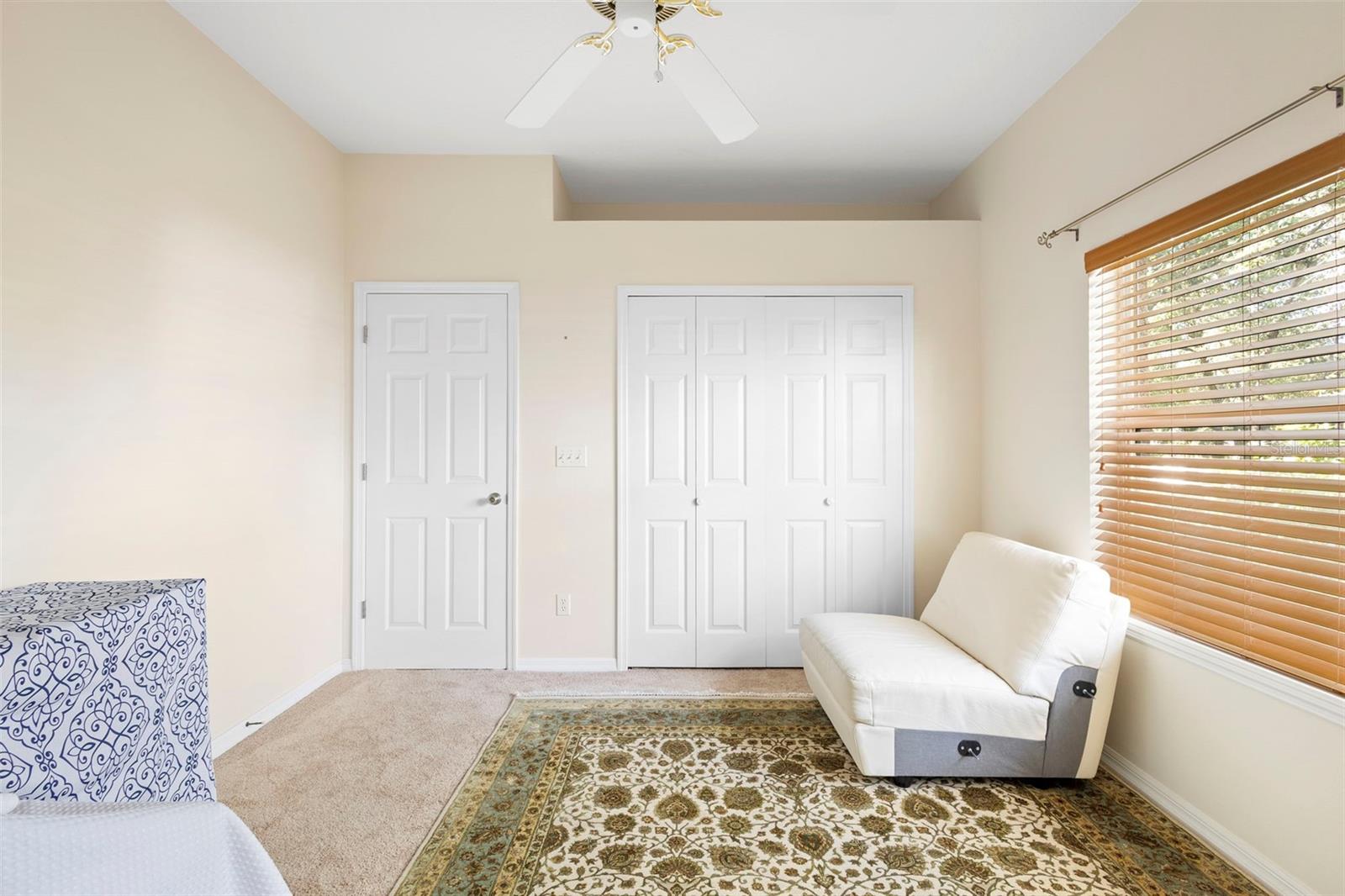 SHERWOOD OAKS PUD - Residential