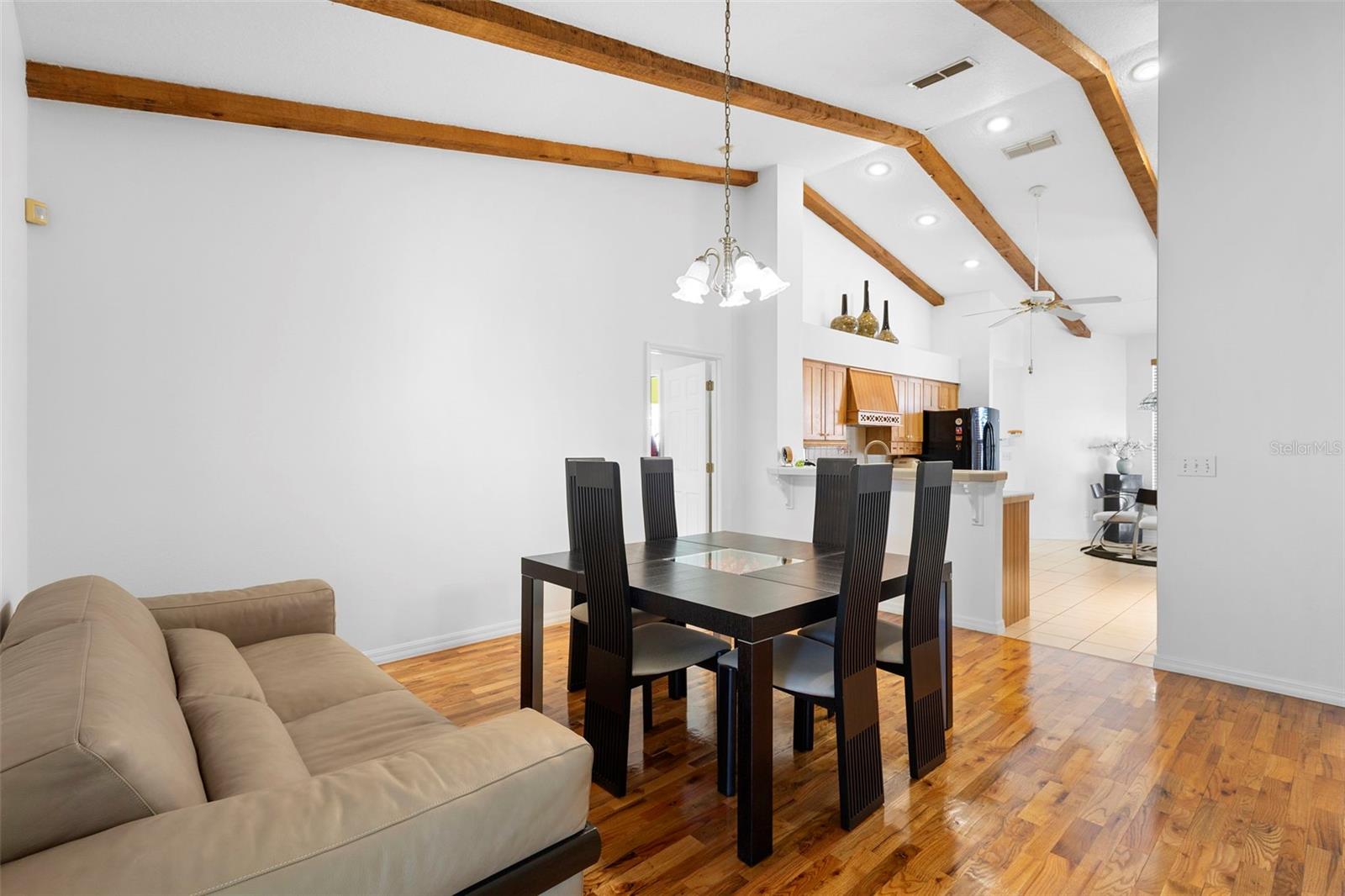 SHERWOOD OAKS PUD - Residential