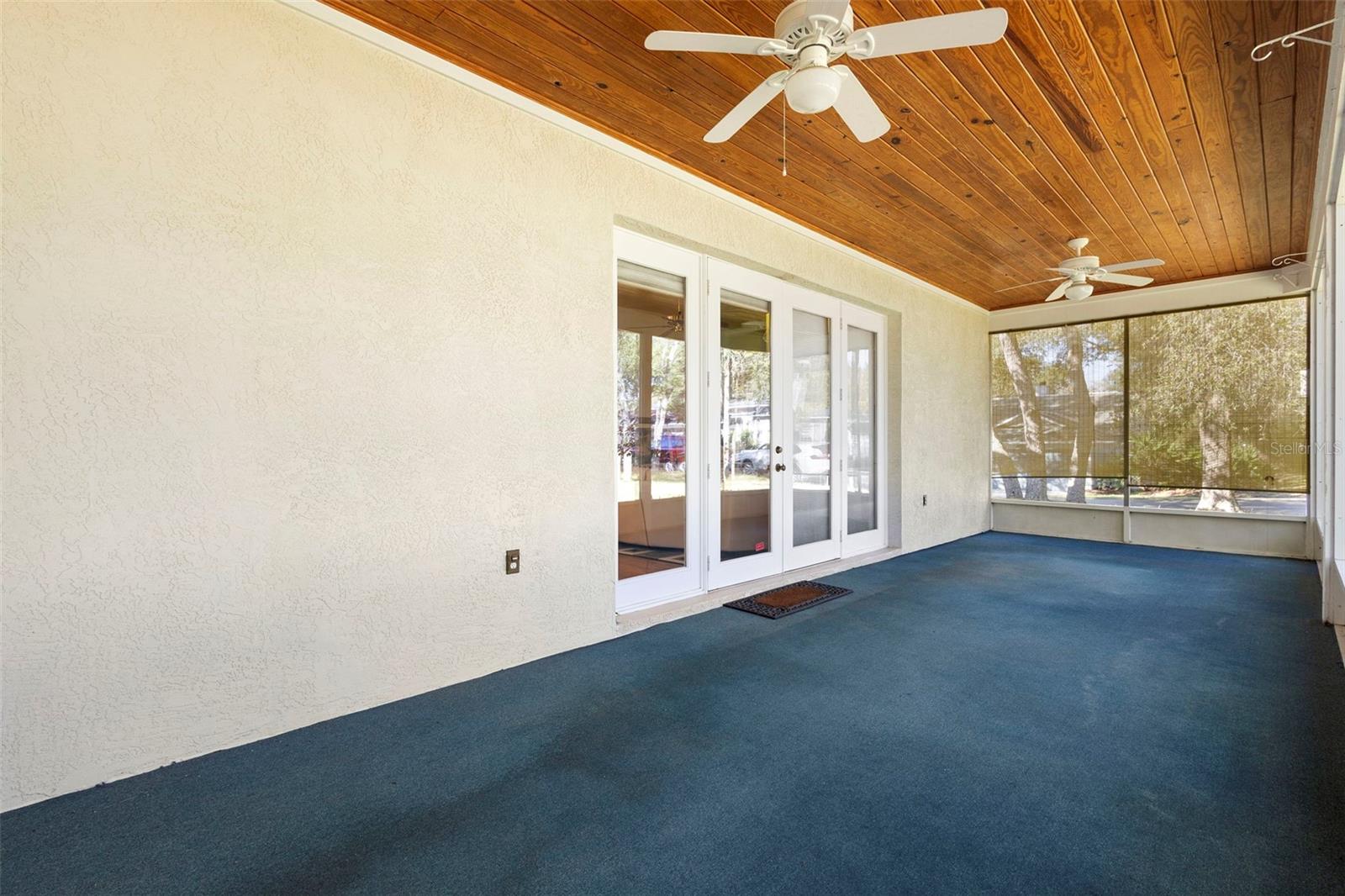 SHERWOOD OAKS PUD - Residential