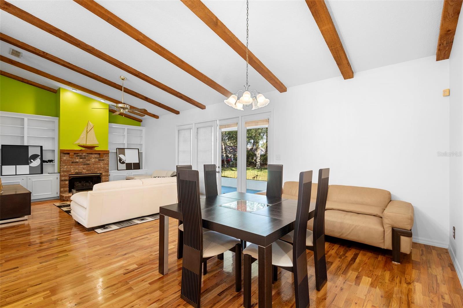 SHERWOOD OAKS PUD - Residential