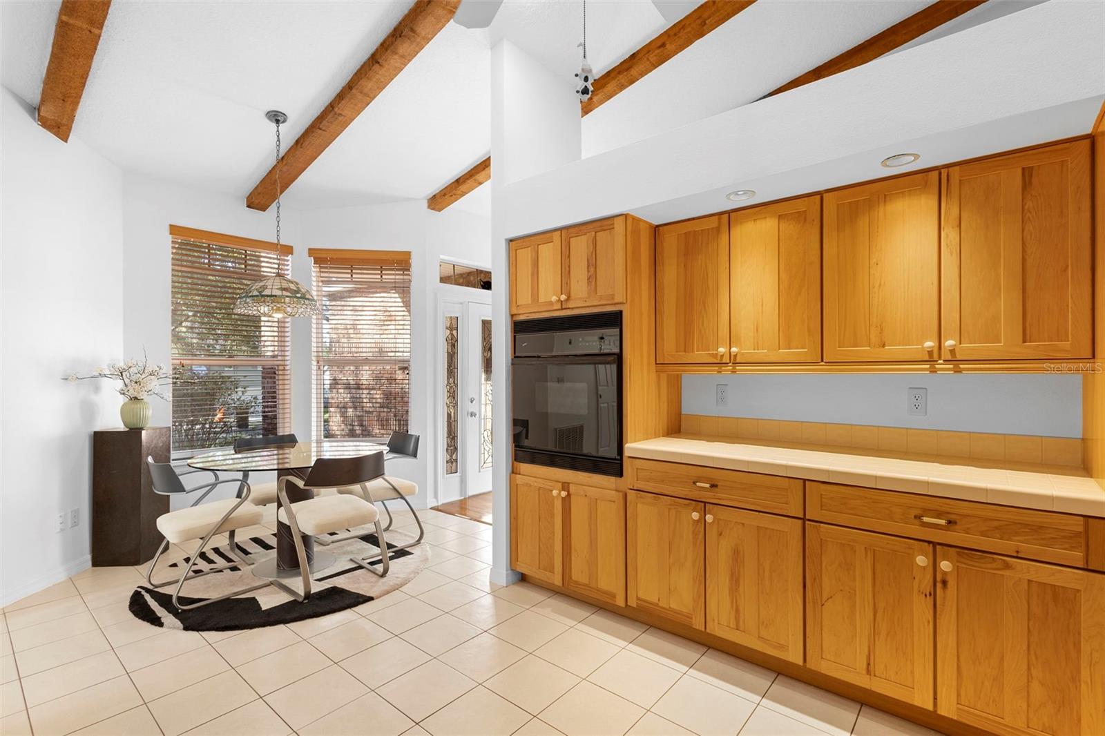 SHERWOOD OAKS PUD - Residential