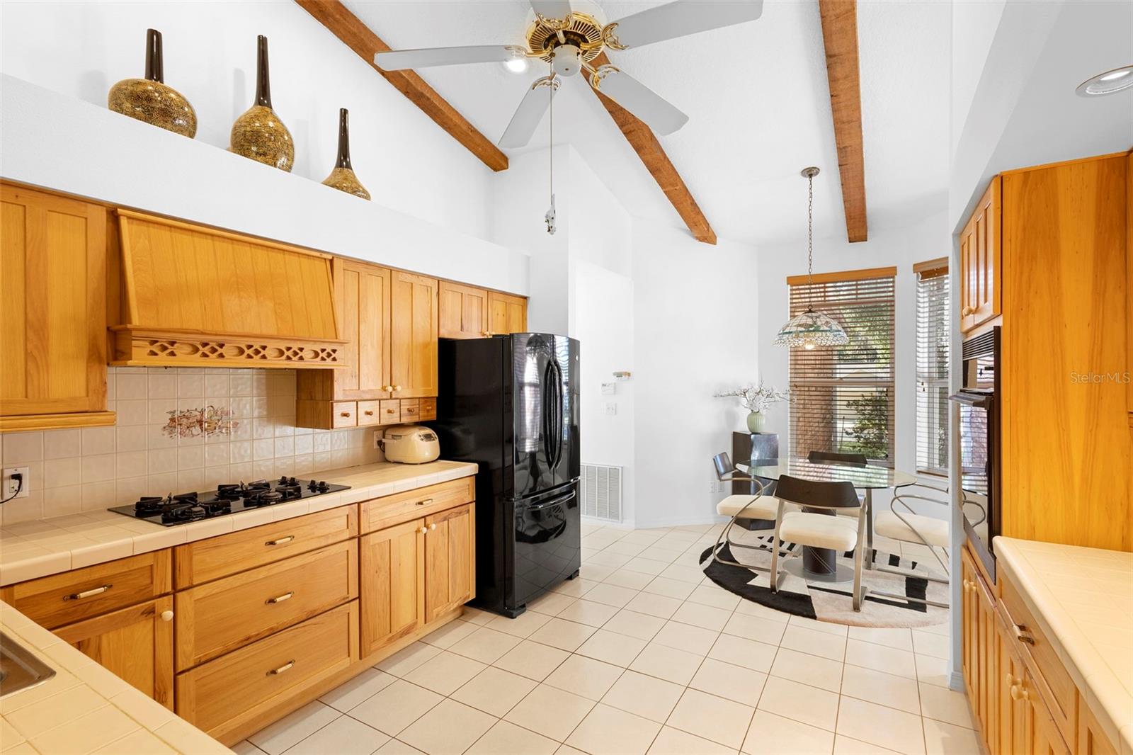 SHERWOOD OAKS PUD - Residential