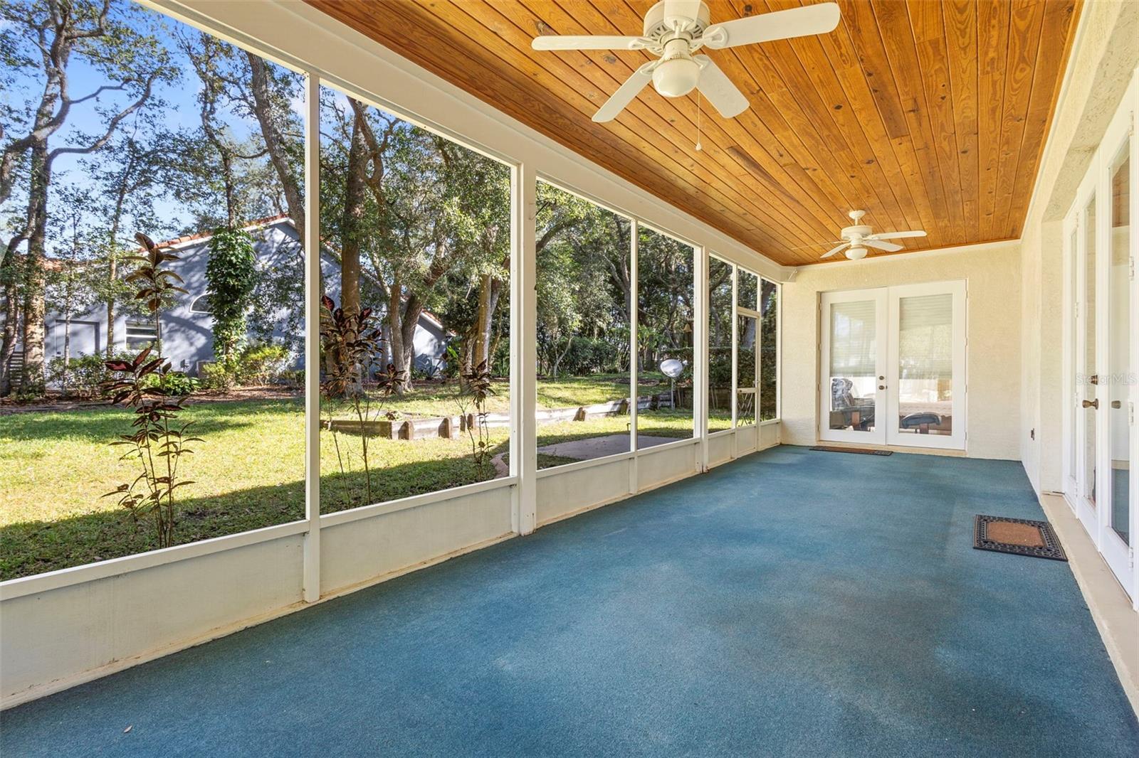 SHERWOOD OAKS PUD - Residential