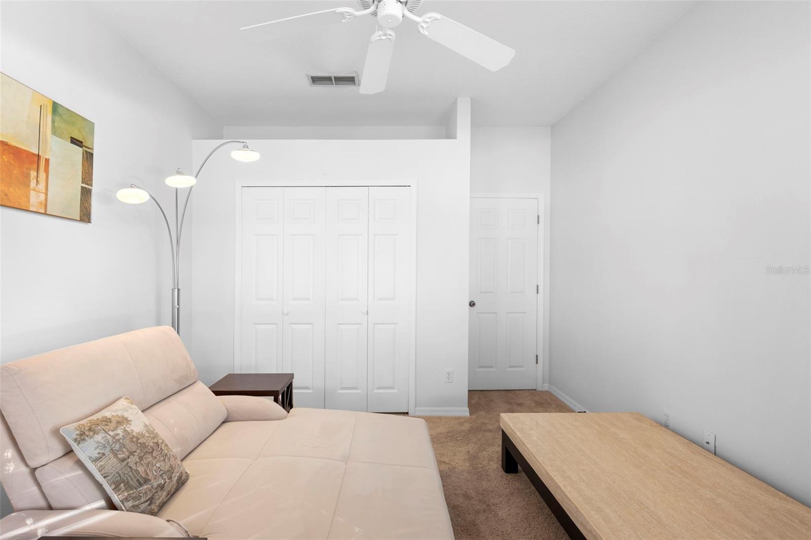 SHERWOOD OAKS PUD - Residential