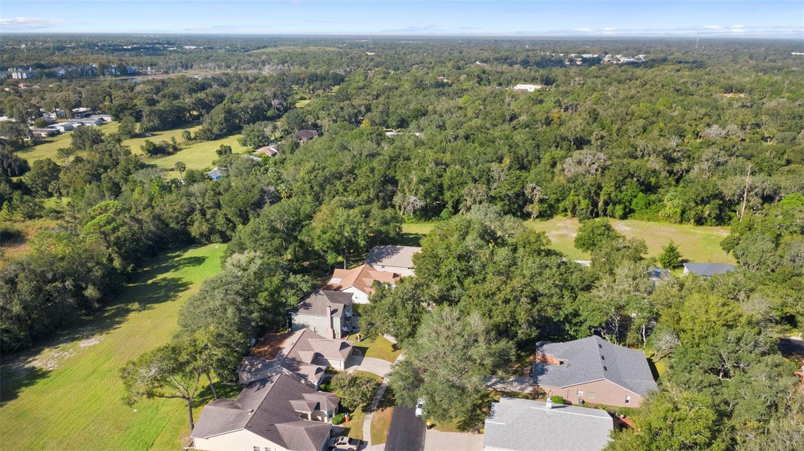 SHERWOOD OAKS PUD - Residential