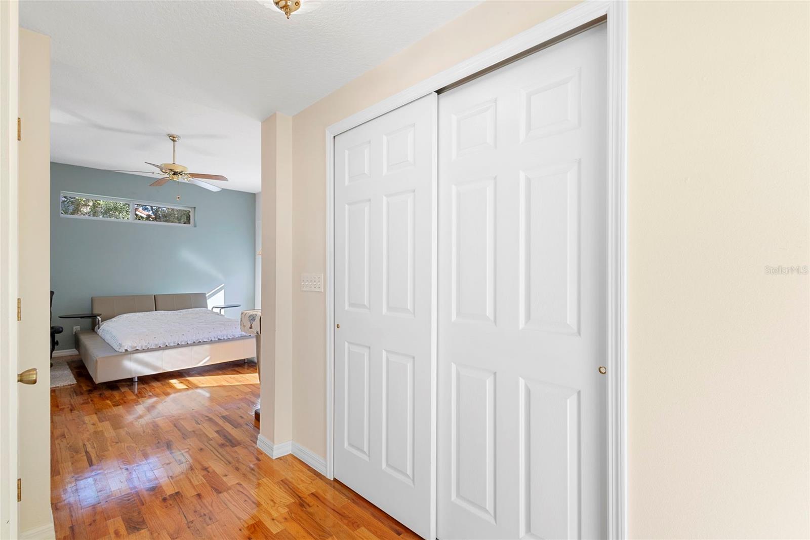 SHERWOOD OAKS PUD - Residential