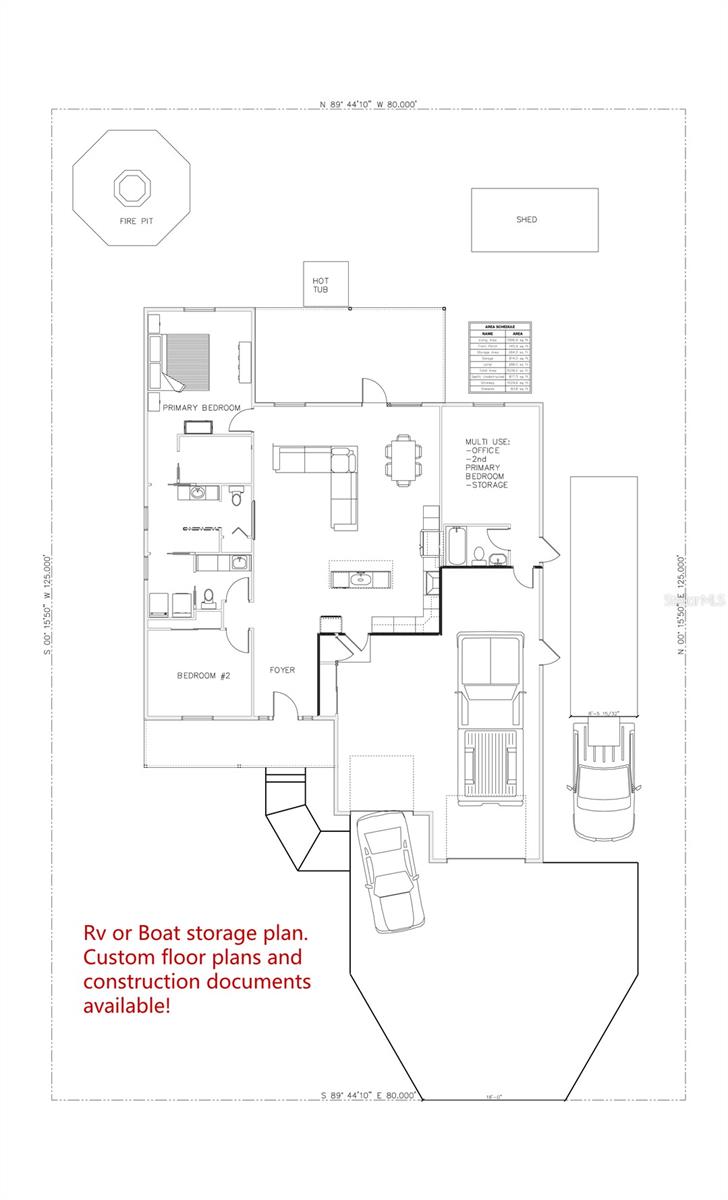 PORT CHARLOTTE SEC 050 - Land