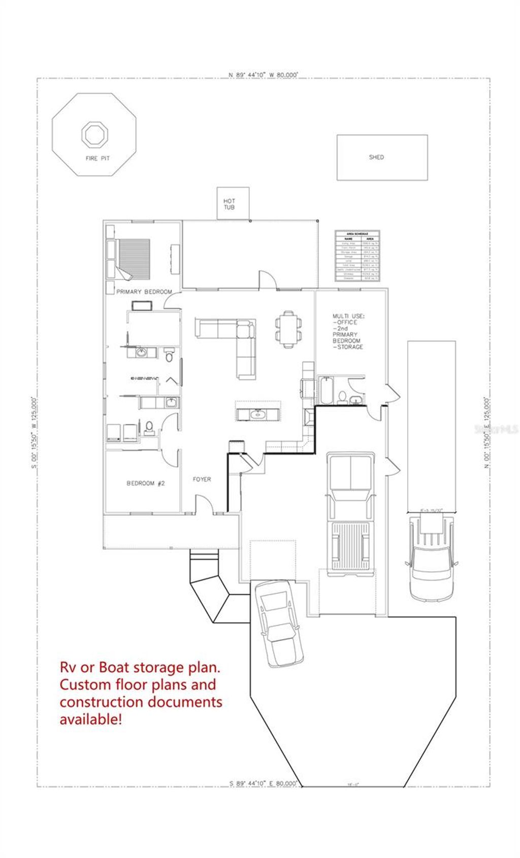 Photo of 22155 Bingham Avenue, Port Charlotte, FL 33954 (MLS # C7522288)