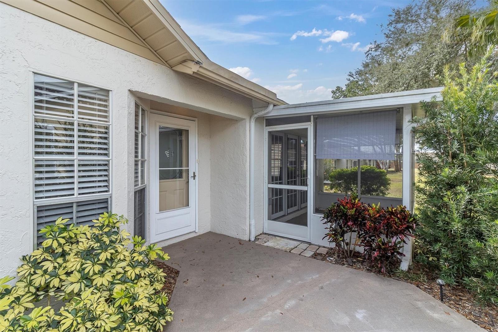 VICKSBURG VILLAGE CONDO - Residential